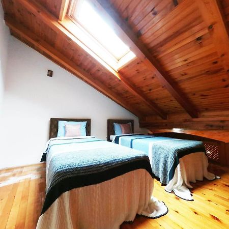 Apartments Room Marrakech Сараево Экстерьер фото