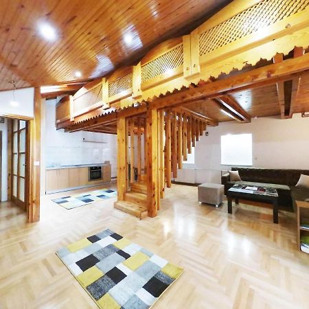 Apartments Room Marrakech Сараево Экстерьер фото