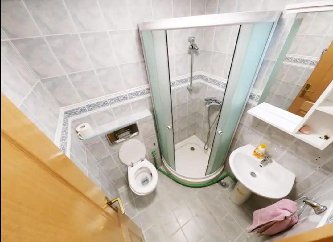 Apartments Room Marrakech Сараево Экстерьер фото