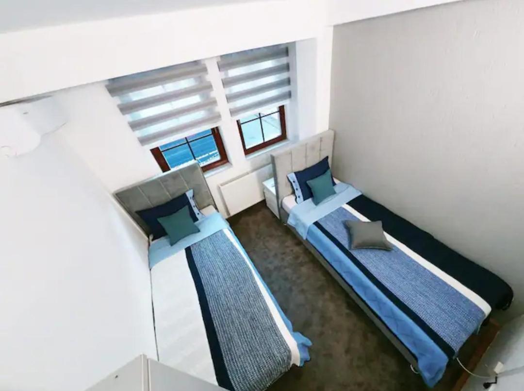Apartments Room Marrakech Сараево Экстерьер фото