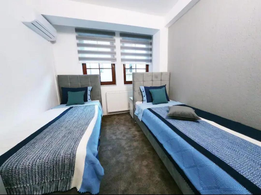 Apartments Room Marrakech Сараево Экстерьер фото