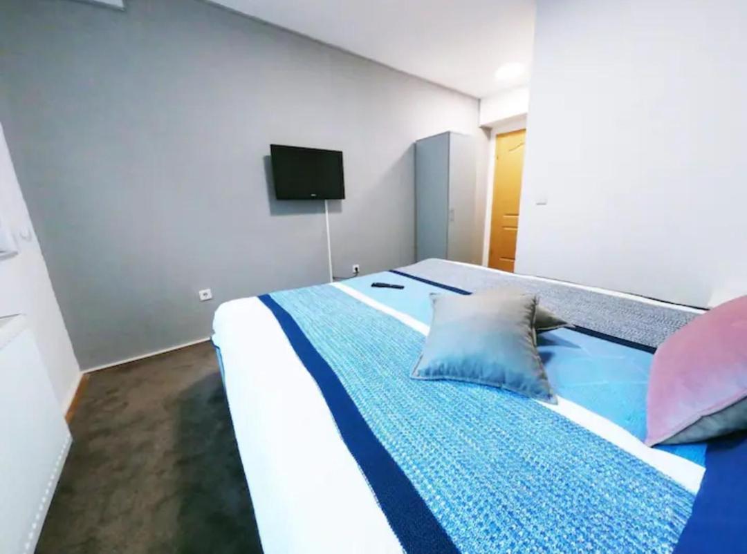 Apartments Room Marrakech Сараево Экстерьер фото