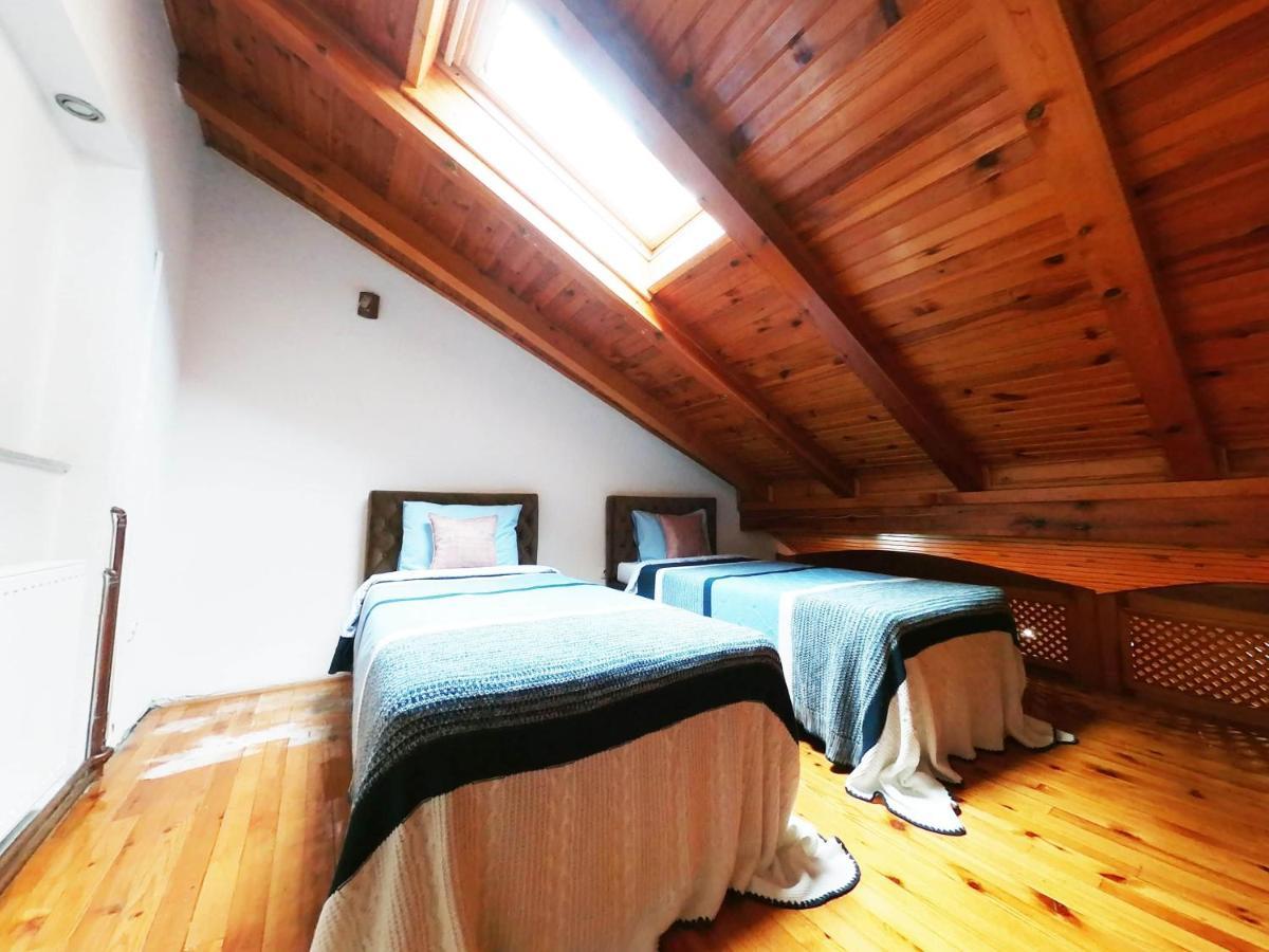 Apartments Room Marrakech Сараево Экстерьер фото