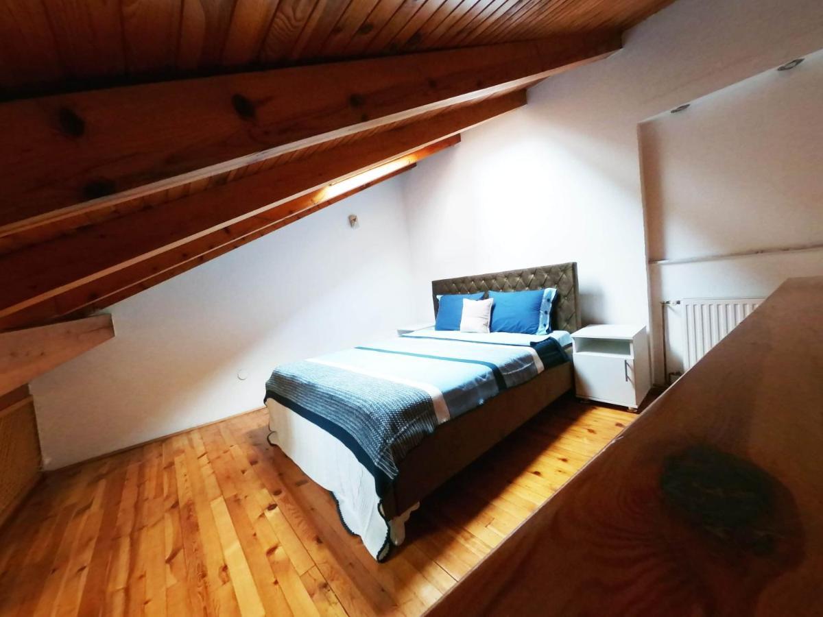 Apartments Room Marrakech Сараево Экстерьер фото